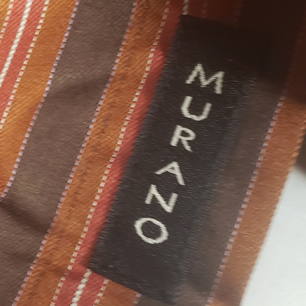 Men's Murano Long Sleeve Button Down Shirt - Picture 2 of 4